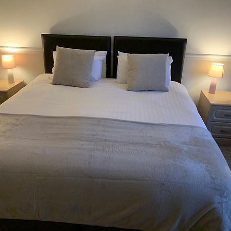Church Farm Guest House Horsford Екстер'єр фото