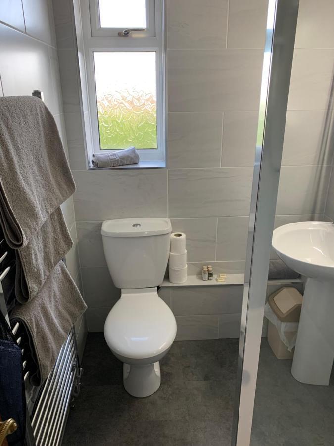 Church Farm Guest House Horsford Екстер'єр фото