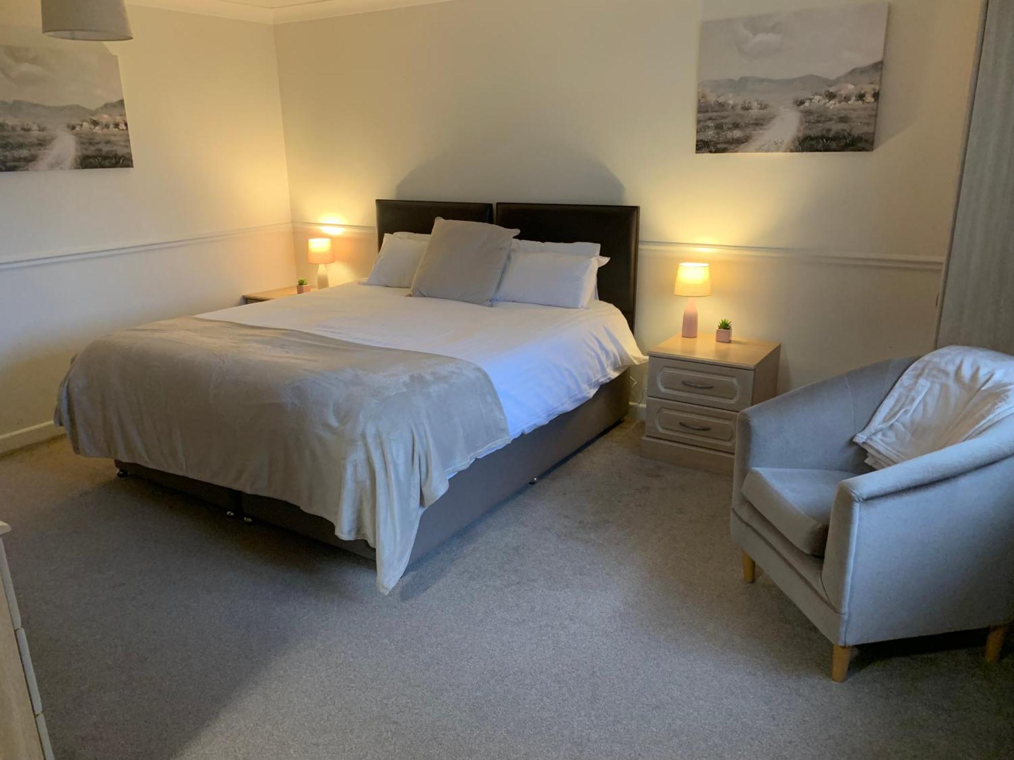 Church Farm Guest House Horsford Екстер'єр фото