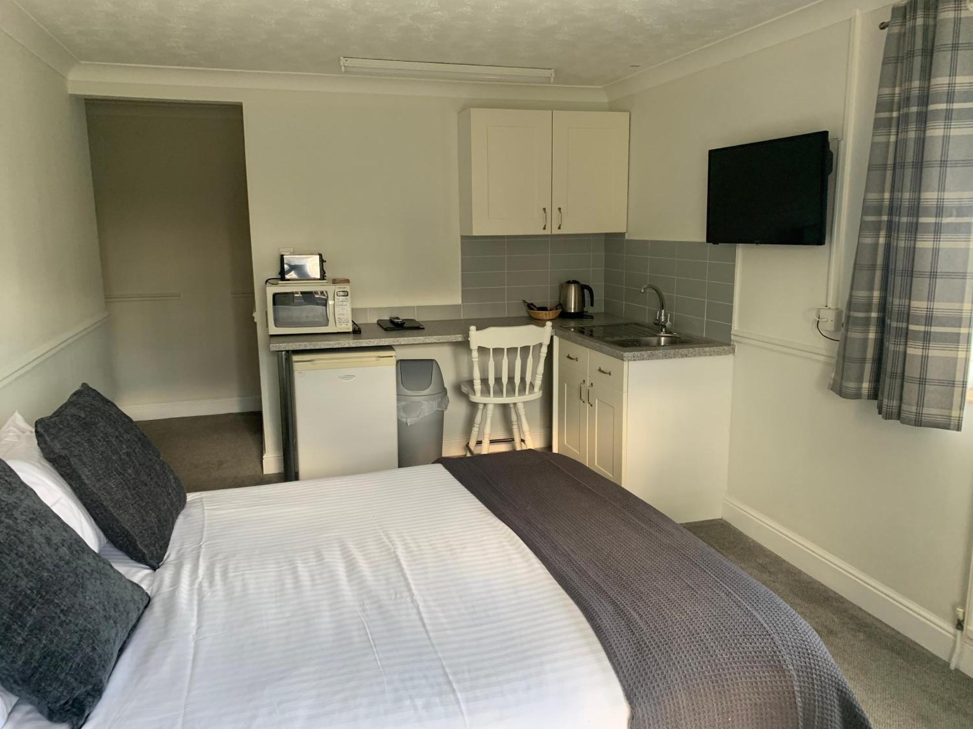 Church Farm Guest House Horsford Екстер'єр фото