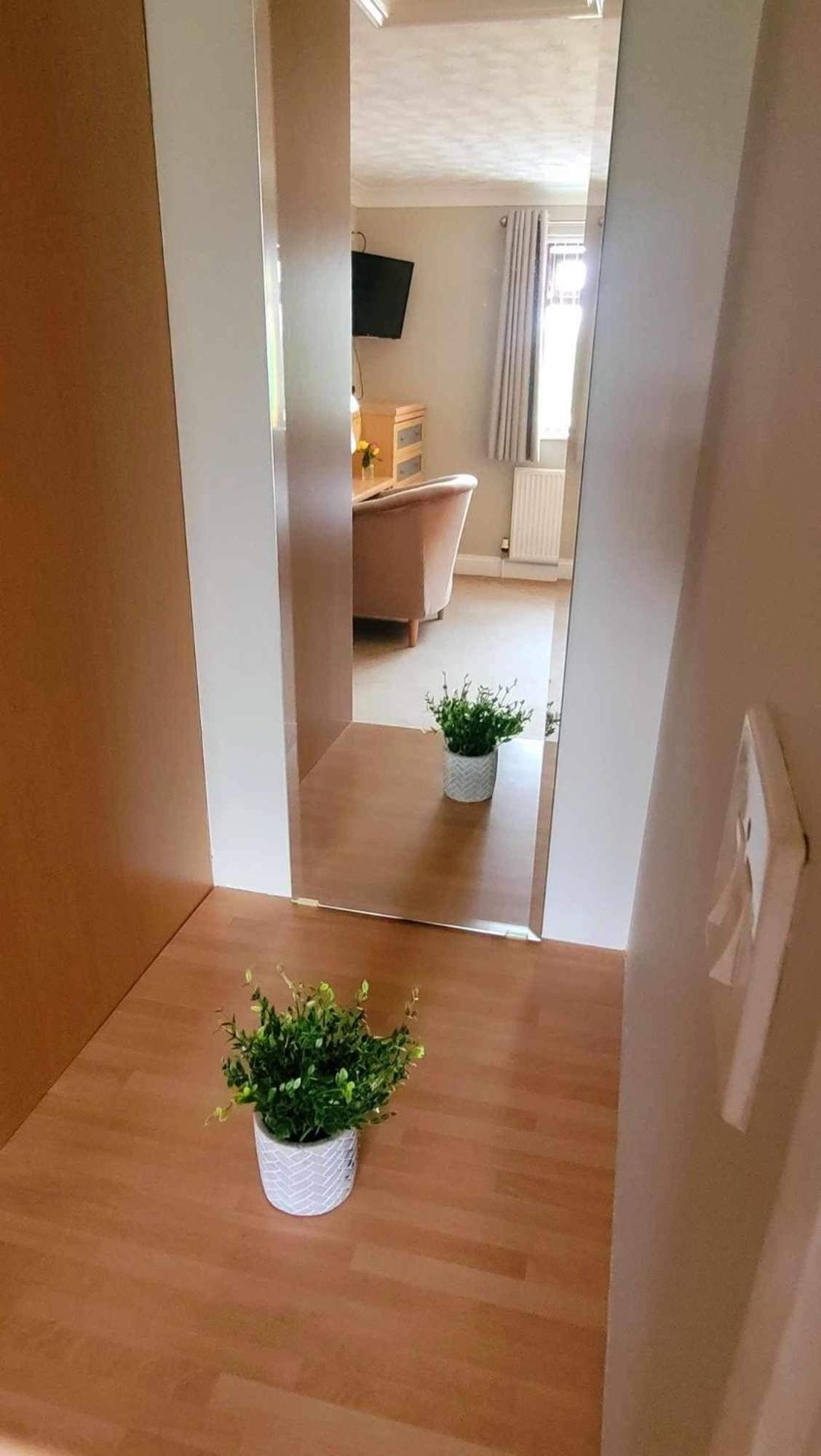 Church Farm Guest House Horsford Екстер'єр фото