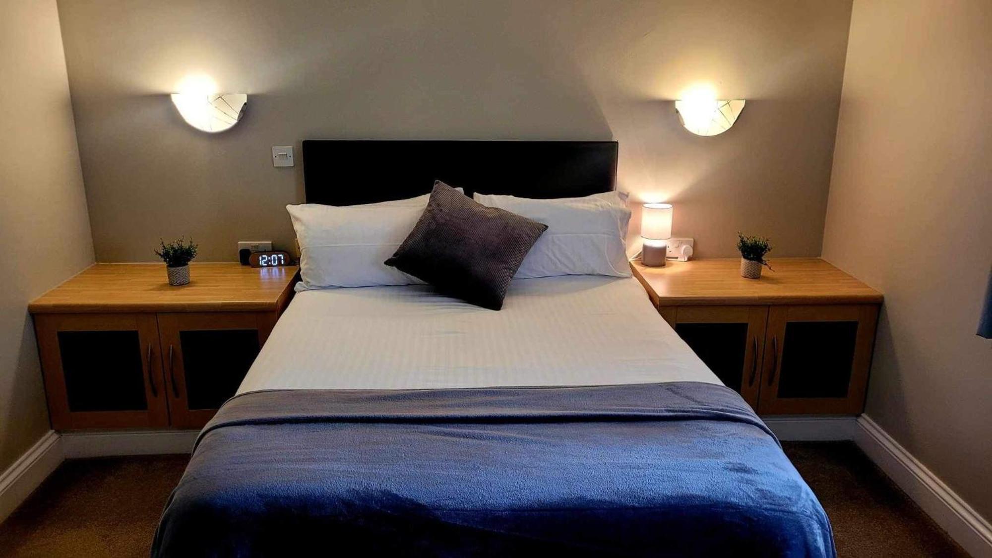 Church Farm Guest House Horsford Екстер'єр фото