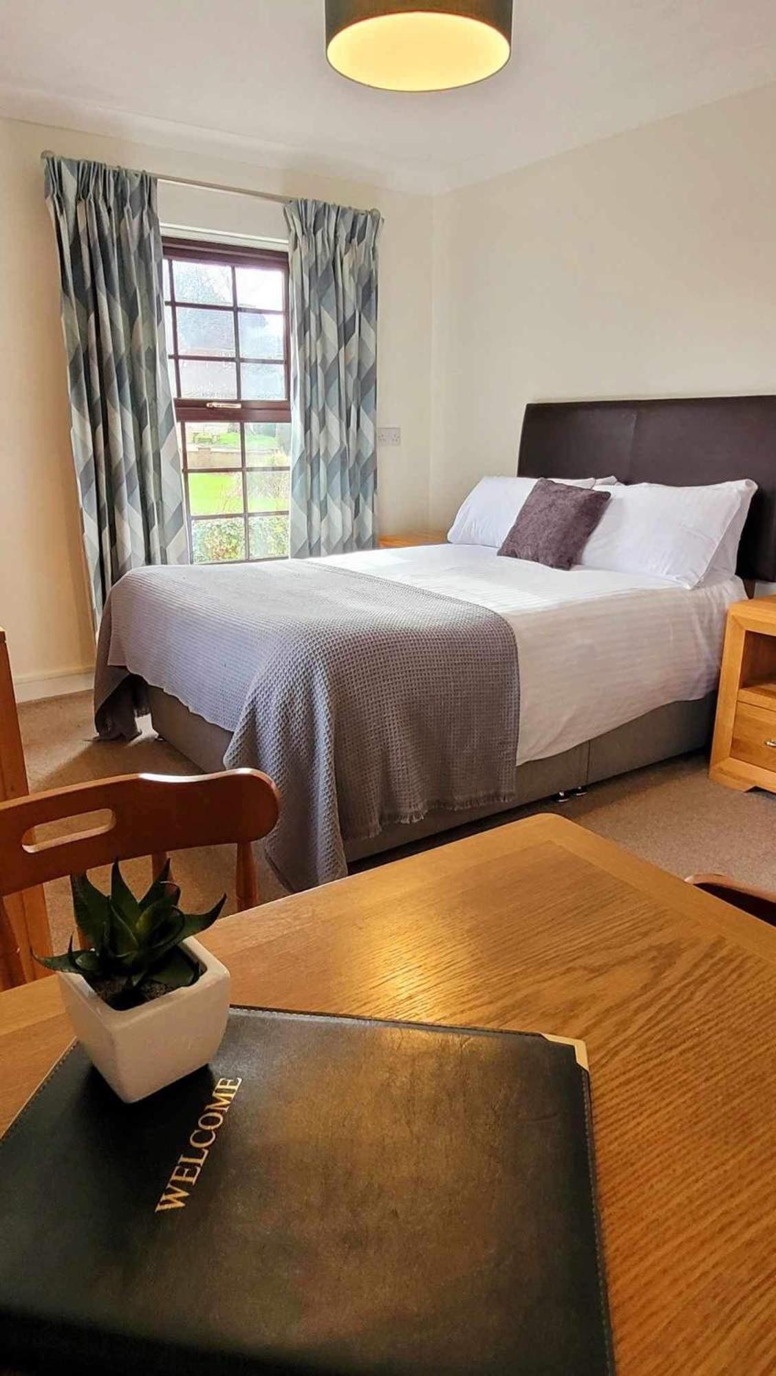 Church Farm Guest House Horsford Екстер'єр фото
