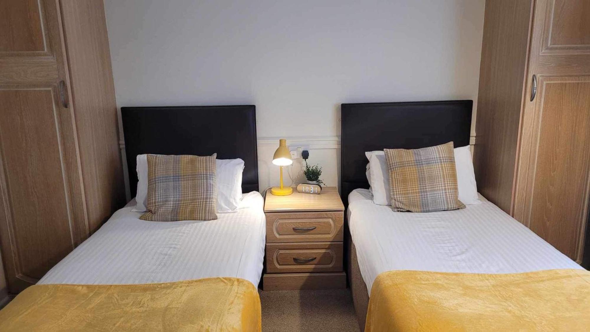 Church Farm Guest House Horsford Екстер'єр фото