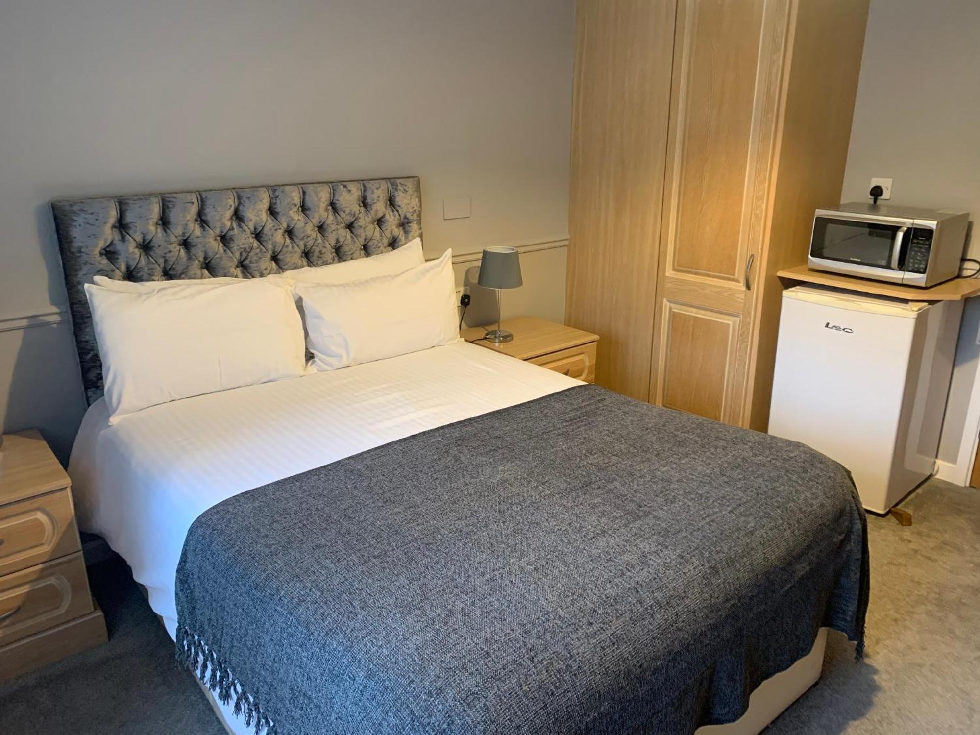 Church Farm Guest House Horsford Екстер'єр фото