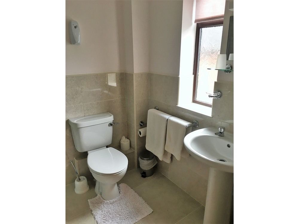 Church Farm Guest House Horsford Екстер'єр фото